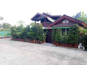 ภายนอกอาคาร 4 Ruenthip Homestay