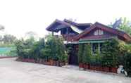 Luar Bangunan 2 Ruenthip Homestay