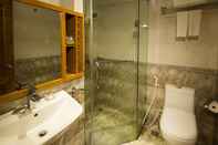 In-room Bathroom Majestic Nha Trang Hotel - Traveloka Exclusive Deal