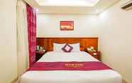 Bedroom 4 Majestic Nha Trang Hotel - Traveloka Exclusive Deal