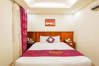 Bedroom 4 Majestic Nha Trang Hotel - Traveloka Exclusive Deal