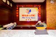 Lobby Majestic Nha Trang Hotel - Traveloka Exclusive Deal