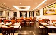 Restaurant 5 Majestic Nha Trang Hotel - Traveloka Exclusive Deal