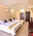 BEDROOM Remi Hotel Nha Trang