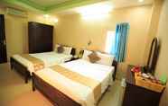 Phòng ngủ 5 Remi Hotel Nha Trang