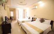 Phòng ngủ 7 Remi Hotel Nha Trang