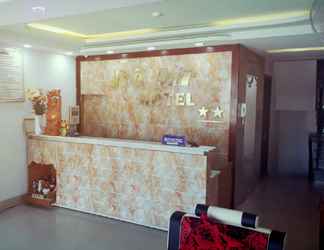 Lobby 2 Remi Hotel Nha Trang