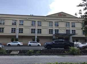 Aeton Hotel, THB 801.65