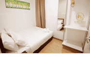 Kamar Tidur 4 IconStay The Wave Residence @ Melaka