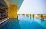 Swimming Pool 5 StayGuarantee - Da Nang