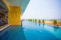 Swimming Pool StayGuarantee - Da Nang