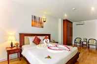 Bilik Tidur Sunny Hotel Nha Trang - Traveloka Exclusive Deal