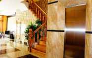 Common Space 5 Senkotel Hotel Nha Trang - Traveloka Exclusive Deal