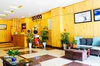 Lobby Senkotel Hotel Nha Trang - Traveloka Exclusive Deal