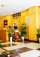 LOBBY Senkotel Hotel Nha Trang - Traveloka Exclusive Deal