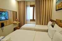 Bilik Tidur Senkotel Hotel Nha Trang - Traveloka Exclusive Deal