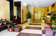 LOBBY Senkotel Hotel Nha Trang - Traveloka Exclusive Deal