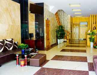Lobby 2 Senkotel Hotel Nha Trang - Traveloka Exclusive Deal