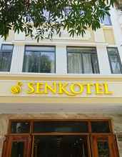 Exterior 4 Senkotel Hotel Nha Trang - Traveloka Exclusive Deal