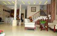 Sảnh chờ 3 Arapang Hotel Dalat - Traveloka Exclusive Deal