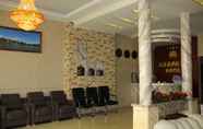 Lobby 4 Arapang Hotel Dalat - Traveloka Exclusive Deal