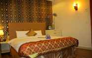 Bedroom 6 Arapang Hotel Dalat - Traveloka Exclusive Deal