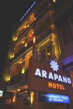 Bên ngoài 4 Arapang Hotel Dalat - Traveloka Exclusive Deal