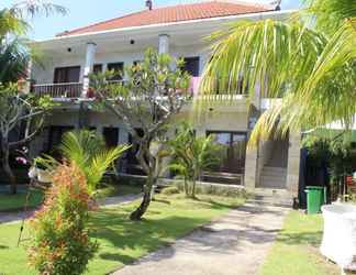 Bangunan 2 Rencang Family Guest House