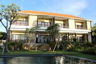 Bangunan 4 Rencang Family Guest House