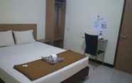 Kamar Tidur 3 Miranty Inn