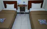 Toilet Kamar 2 Miranty Inn