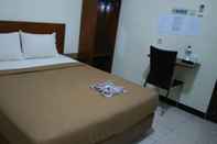 Kamar Tidur Miranty Inn