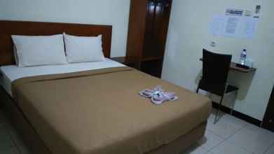 Kamar Tidur 4 Miranty Inn