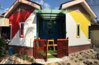 Exterior A&S Residence Homestay Kelantan