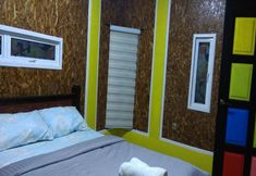 Bedroom 5 A&S Residence Homestay Kelantan