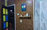 Bedroom 4 A&S Residence Homestay Kelantan