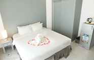 Kamar Tidur 2 Fide Hotel 