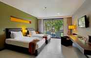 Bedroom 4 StayGuarantee - Hua Hin