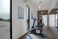 Fitness Center StayGuarantee - Hua Hin