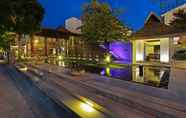 Luar Bangunan 3 StayGuarantee - Hua Hin