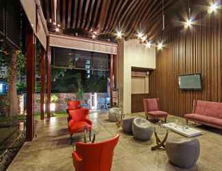 Lobby 2 StayGuarantee - Hua Hin