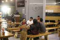 Lobby 142 Cafe_SleepboxhotelSEMARANG