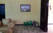 Ruang Umum 6 Dahlia Asri Homestay And Guest House