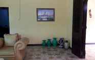Common Space 6 Dahlia Asri Homestay And Guest House