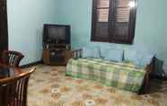 Bilik Tidur 7 Dahlia Asri Homestay And Guest House