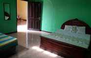 Bedroom 2 Dahlia Asri Homestay And Guest House