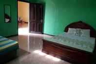 Bedroom Dahlia Asri Homestay And Guest House