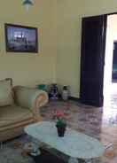 LOBBY Dahlia Asri Homestay And Guest House