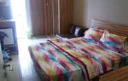 Bilik Tidur 3 Apartment Studio Kalibata City By Megamei