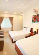 BEDROOM Sea Wonder Hotel Danang - Traveloka Exclusive Deal